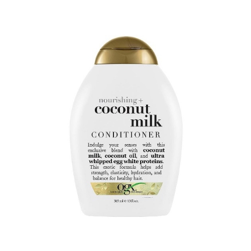 Ogx Nourishing+ Coconut Milk  Conditioner 